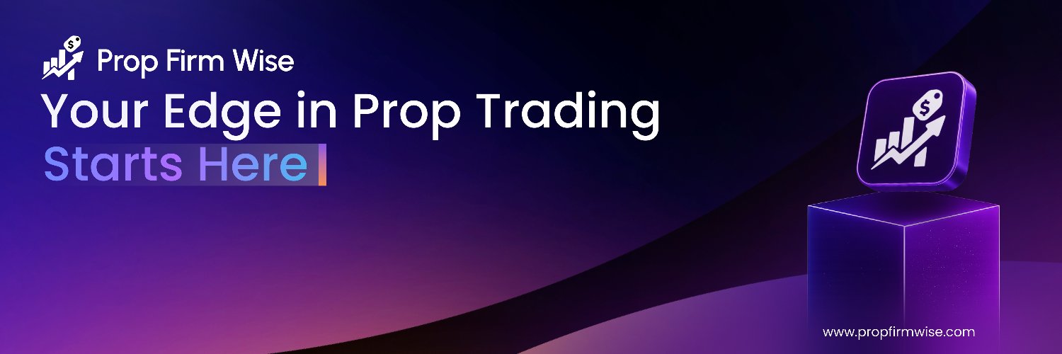 Prop Firm Wise banner