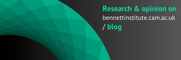 BennettInst Profile Banner