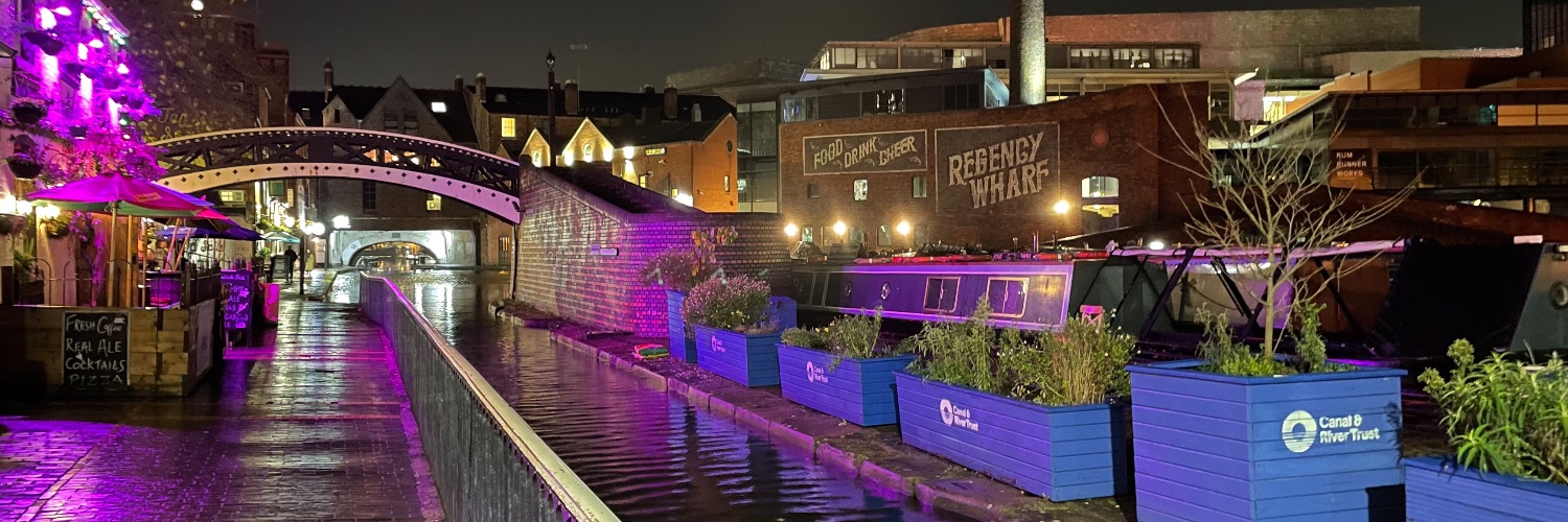 stevebates's profile banner image