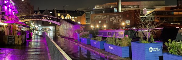 stevebates Profile Banner