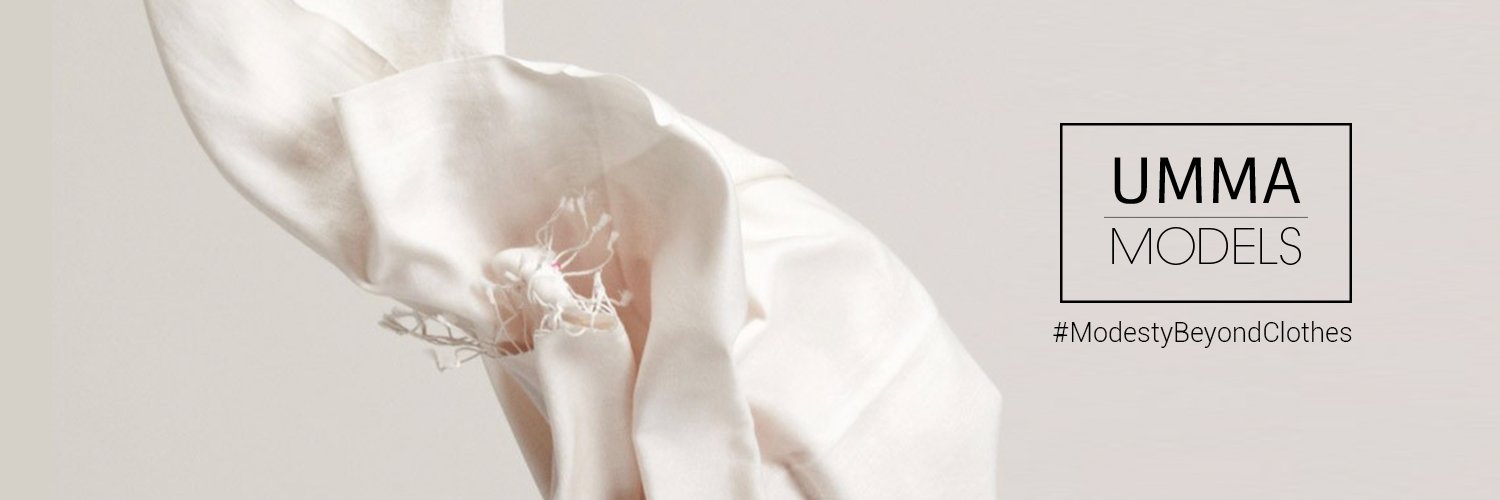 UmmaModels's profile banner image