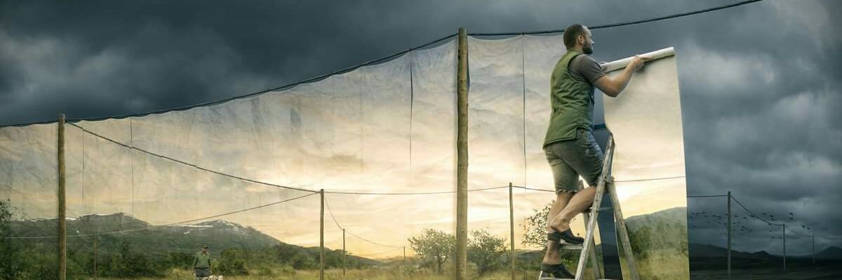 AlfinezM's profile banner image