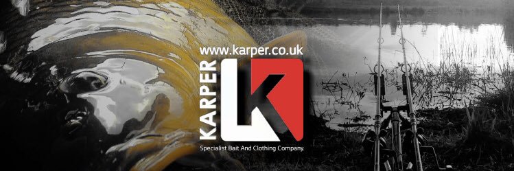 KARPER LTD banner