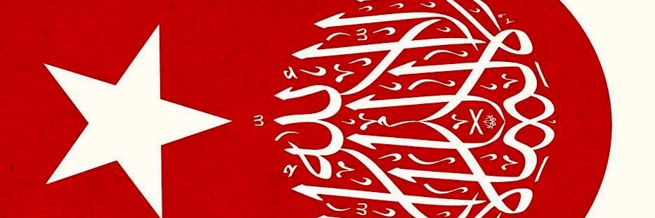 Twitter banner for @mustafa25