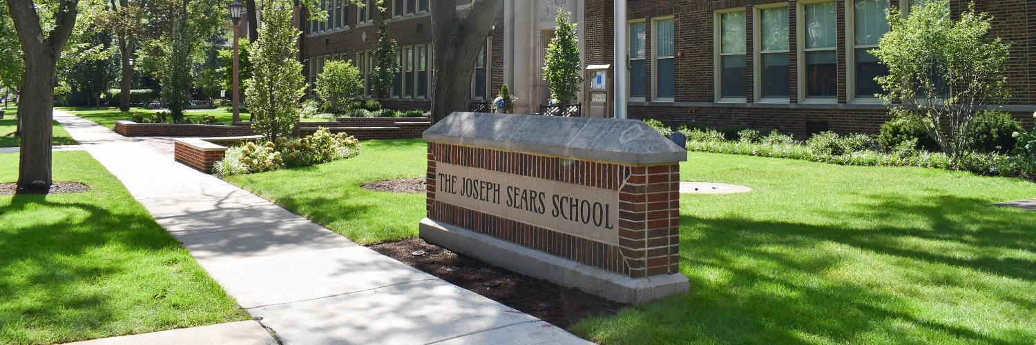 SearsSchool's profile banner image