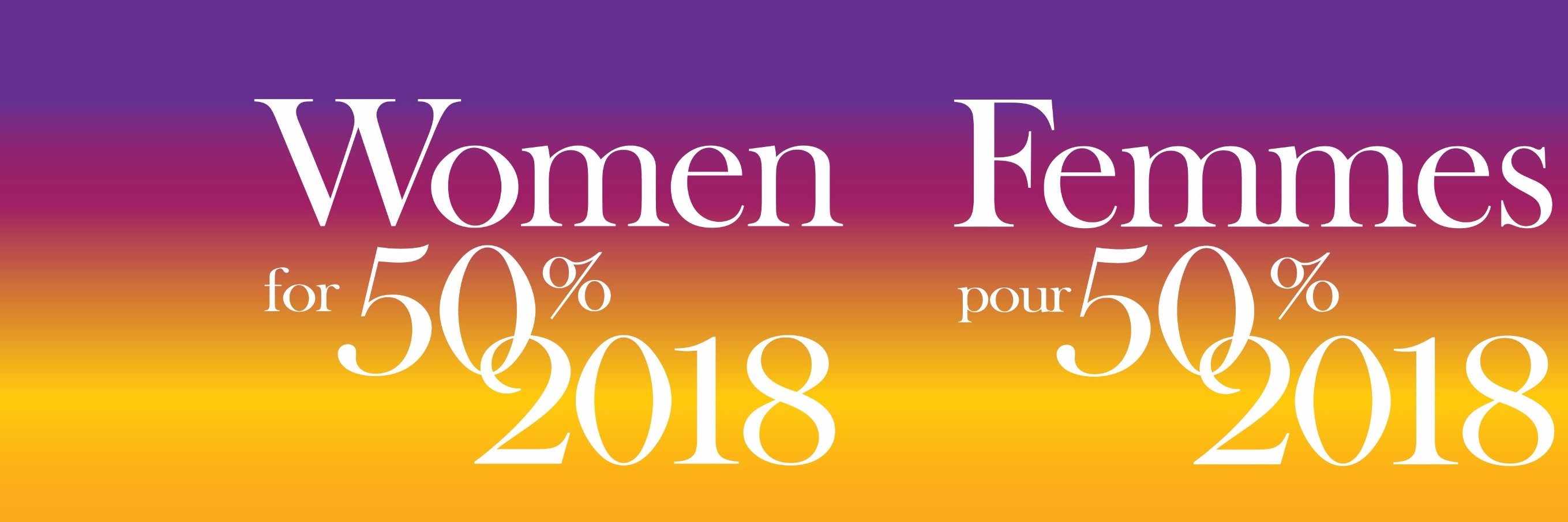 Women50Femmes's profile banner image