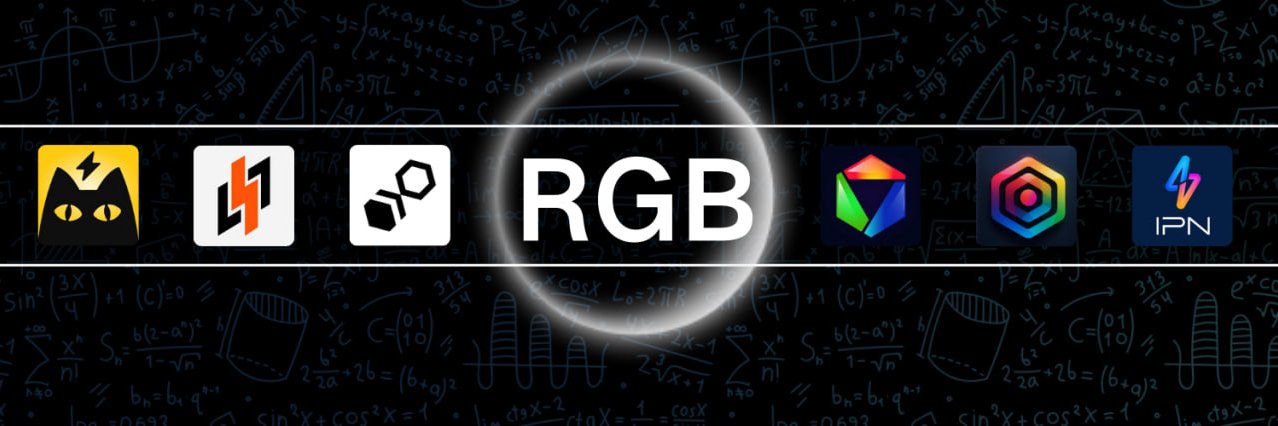 RGB Eco banner