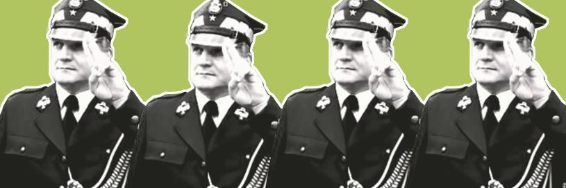 wiktor banner