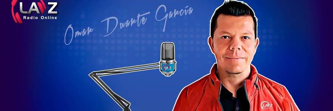 OmarDuartGarcia's profile banner image