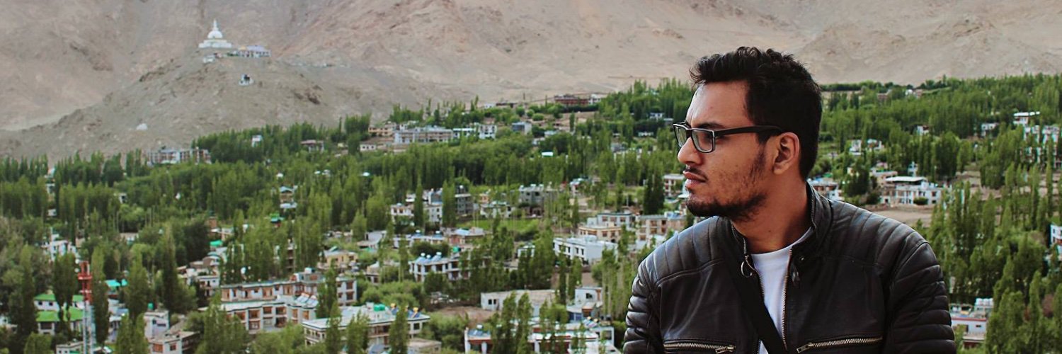 ashu__r's profile banner image