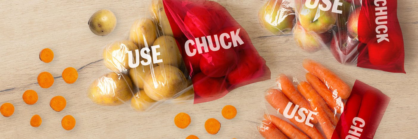 Love Food Hate Waste banner