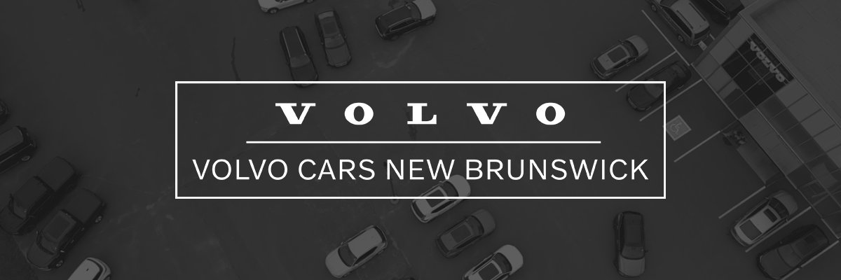 Volvo Cars NB banner