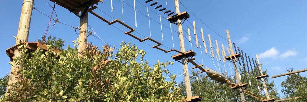 Challenges Unlimited banner