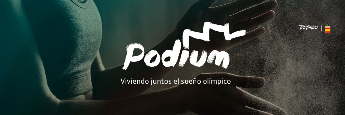 CMuntePodium's profile banner image