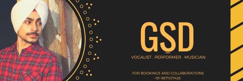 GSDOFFICIAL1's profile banner image