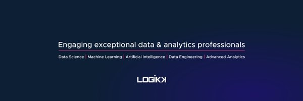 JohnAtLogikk Profile Banner