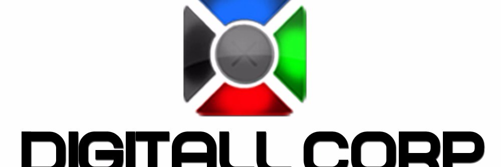 DIGITALLCORP's profile banner image
