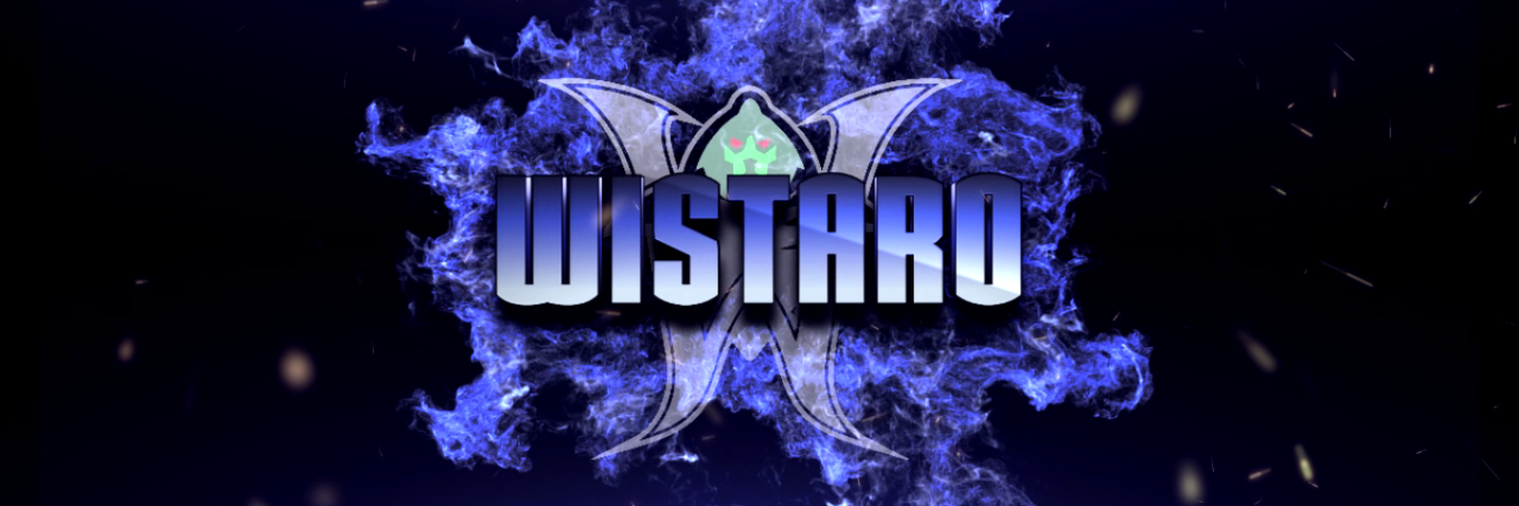 Wistaro's profile banner image