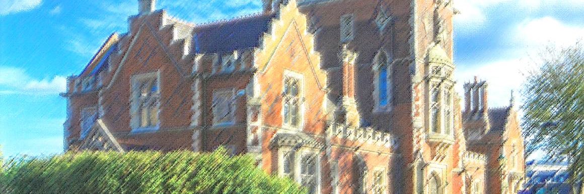 Fulham Senior banner