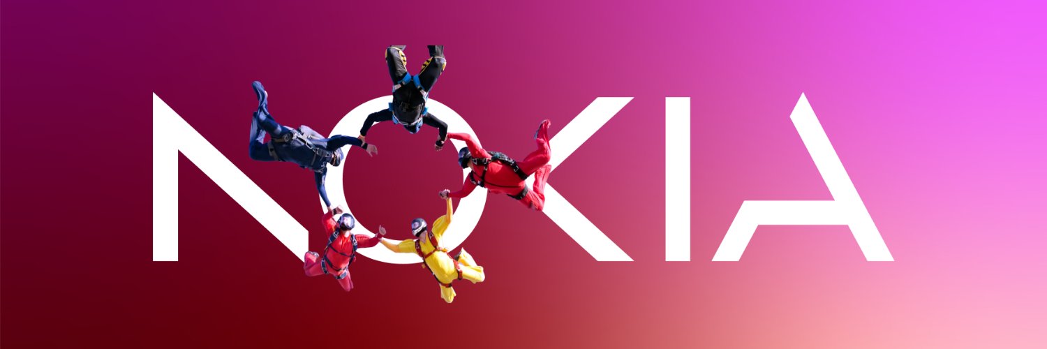 NokiaPartners - Open communities banner