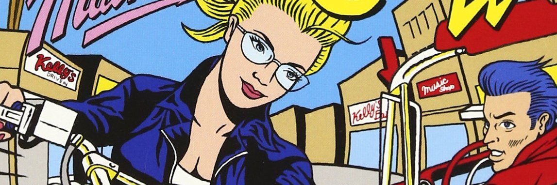 Travis1954's profile banner image