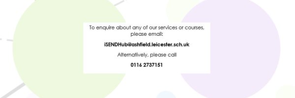 iSENDHub Profile Banner