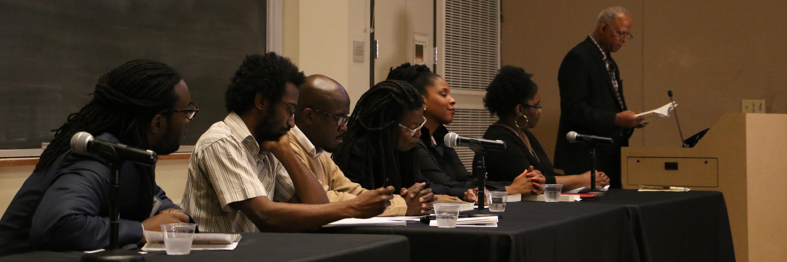 Callaloo Journal banner