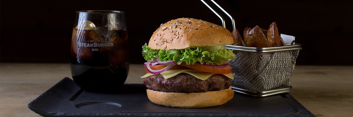 SteakBurgerBar's profile banner image