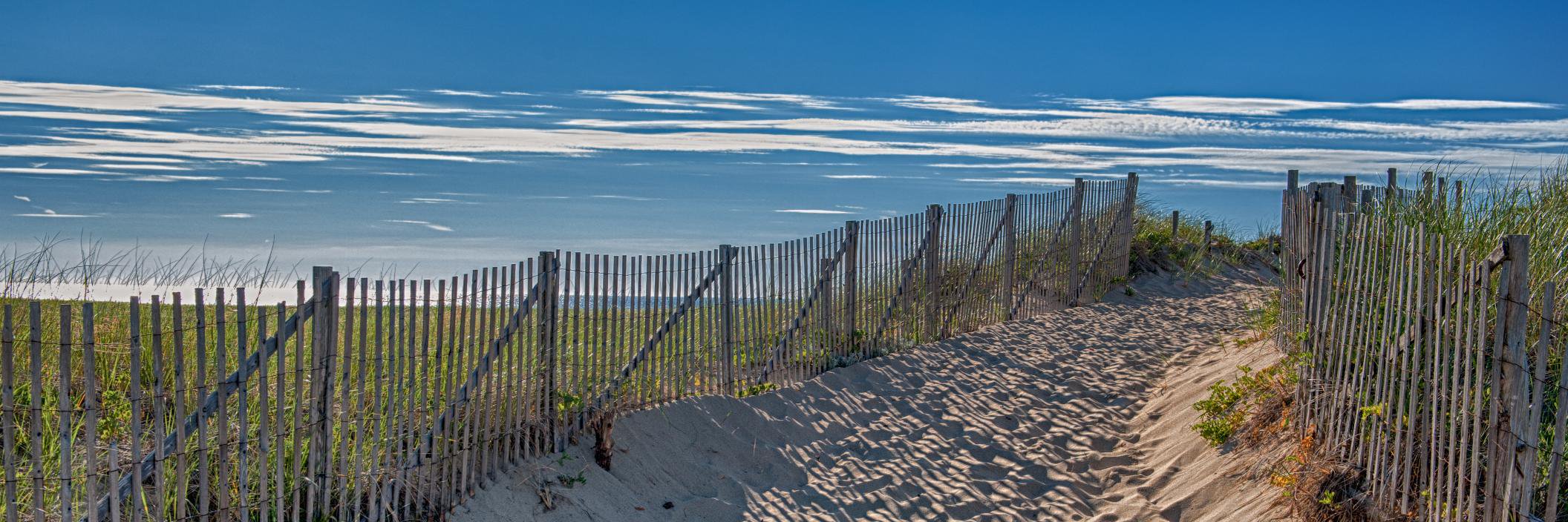 UpperCapeRealty's profile banner image