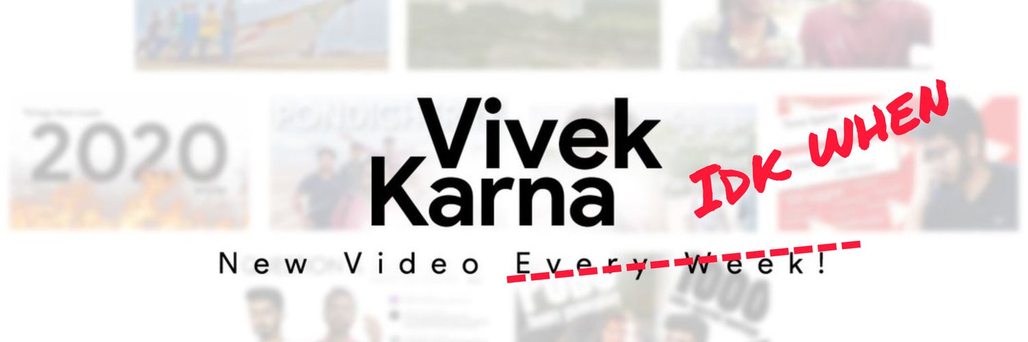 ᴋᴀʀɴᴀᴠɪᴠᴇᴋ banner