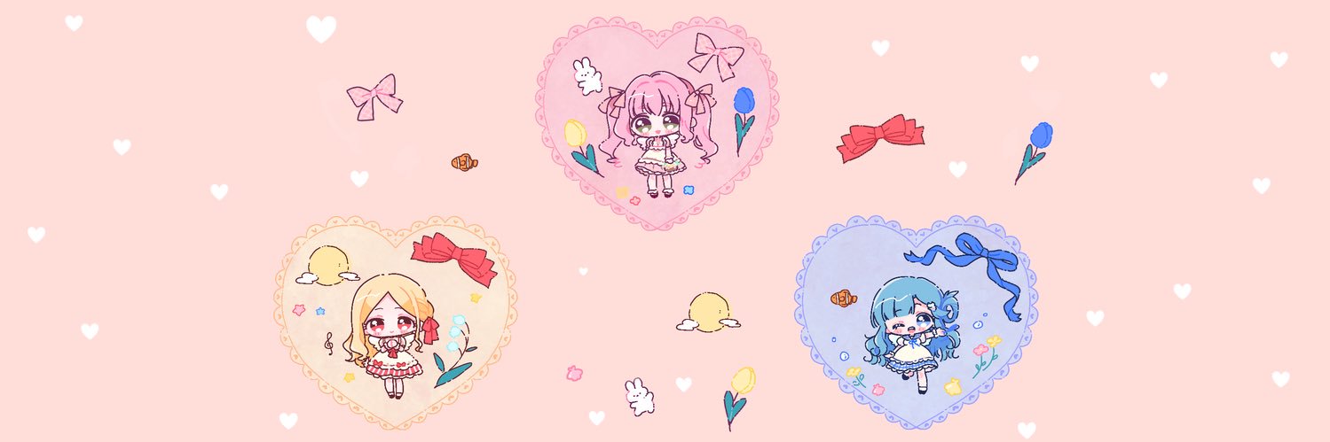 七森 あや🐟 banner