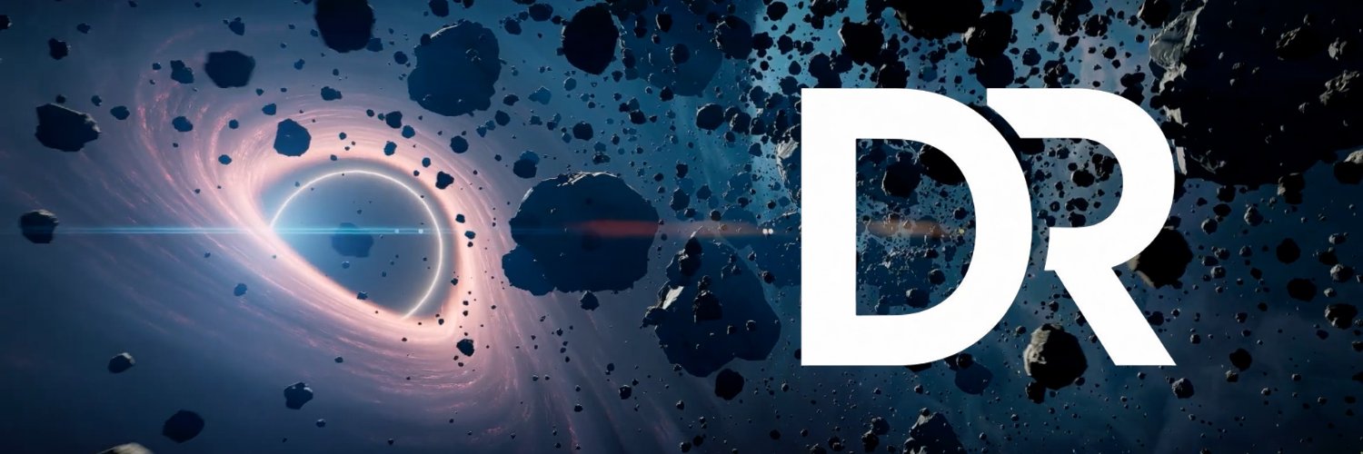 DigiRembrandt's profile banner image