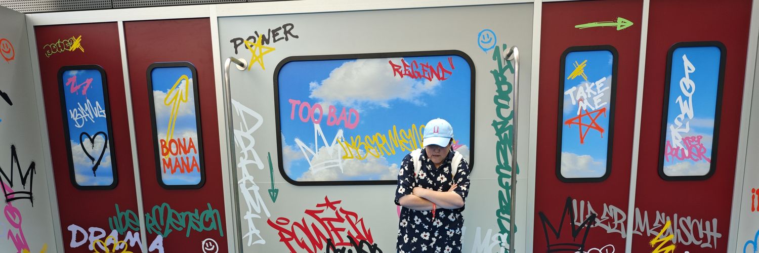 kingkoukis's profile banner image