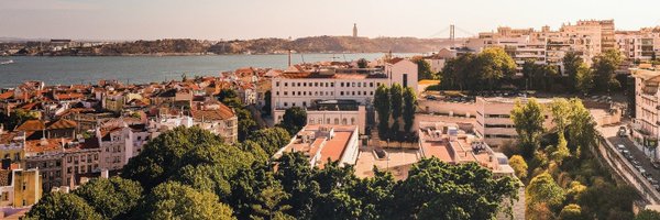 iseglisbon Profile Banner