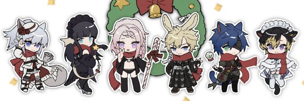 axedeoexmachina Profile Banner