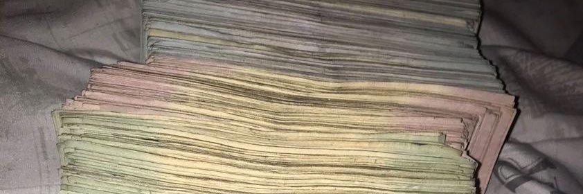 Baccend🍁 Tay🥷🏾🤤🅿️💵 banner