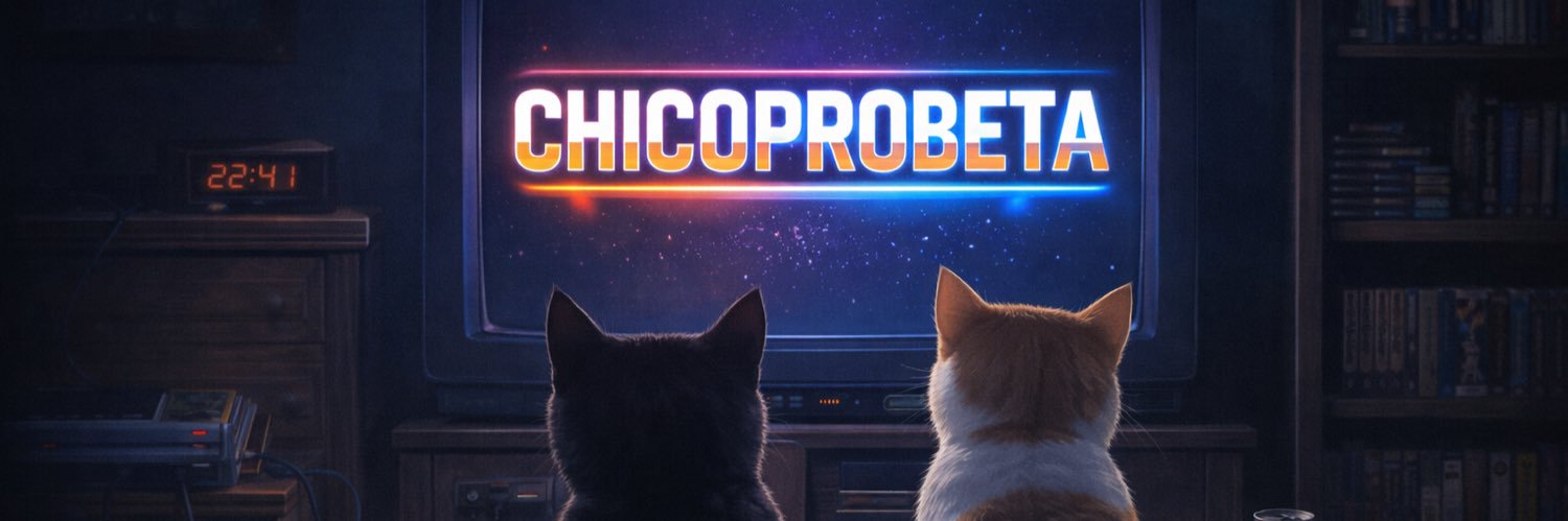 Chicoprobeta banner