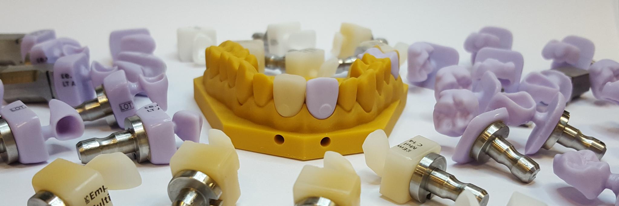 3dentalCADCAM's profile banner image