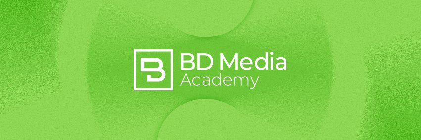 BDMediaDigital's profile banner image