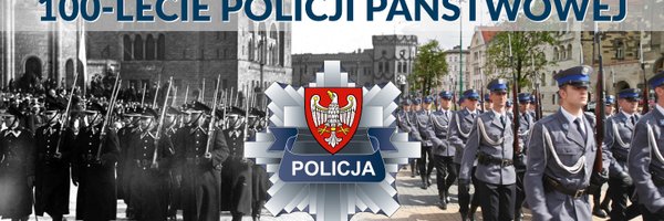 WielkopolskaPolicja Profile Banner