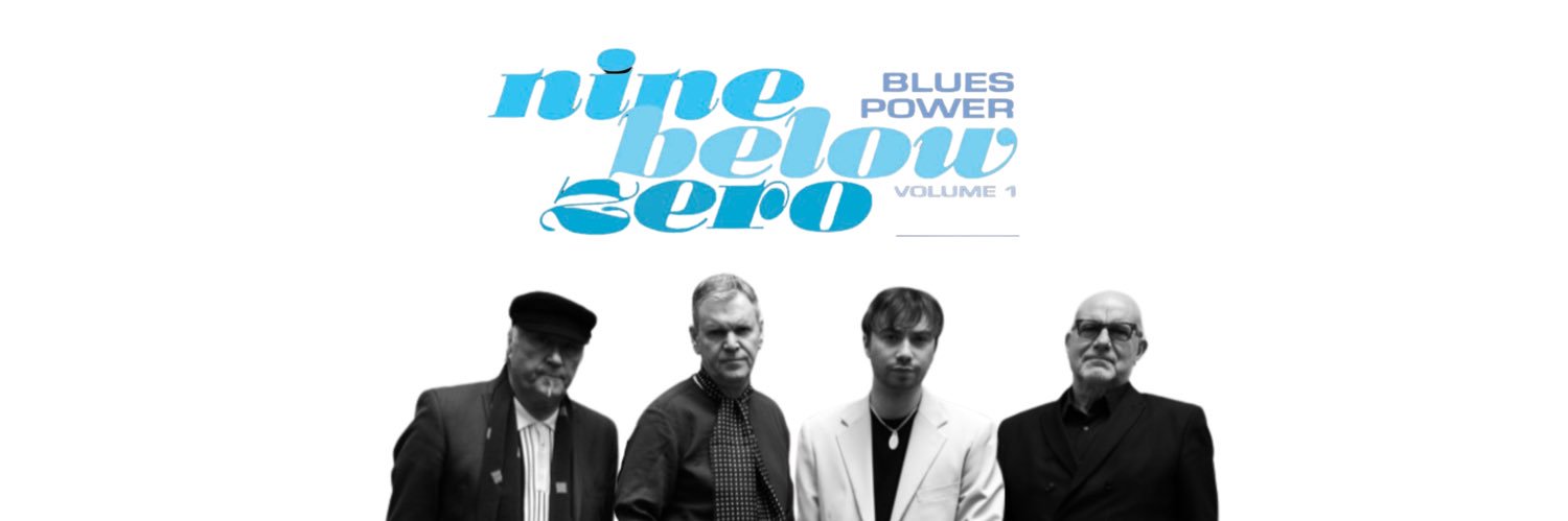 Nine Below Zero banner