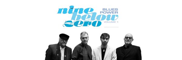 NineBelowZero1 Profile Banner