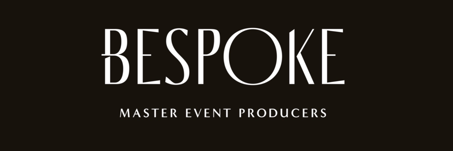 BespokeEvents's profile banner image