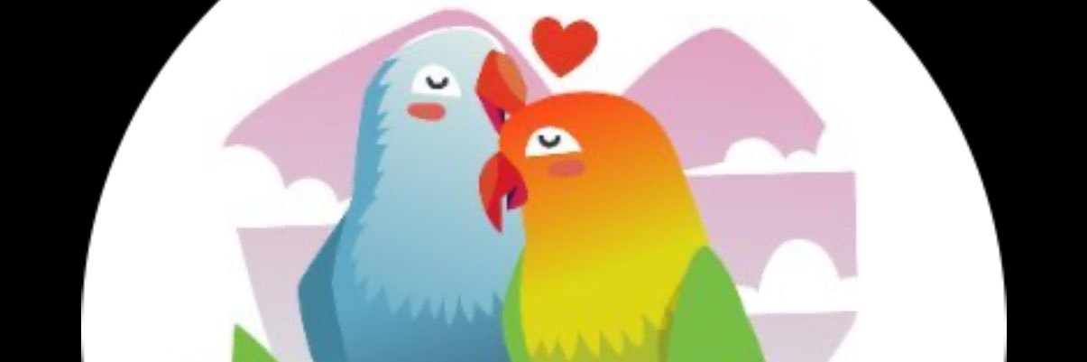 Louise 🍀🌸 banner