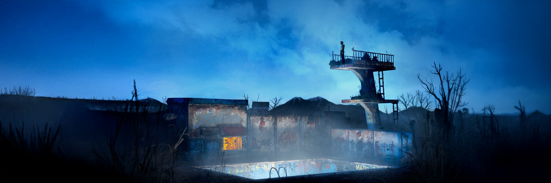 RANDOM FREAKS's banner