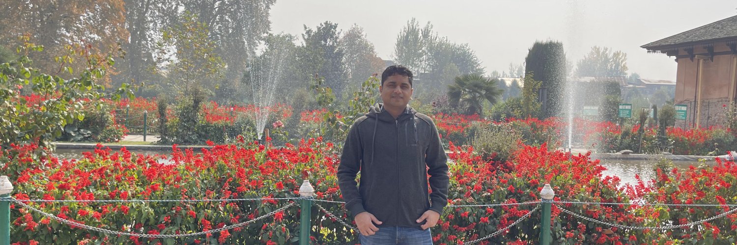 Ram_Jha_'s profile banner image