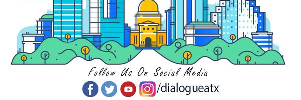 dialogueatx Profile Banner