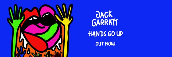 Jack Garratt Profile Banner
