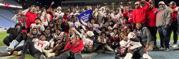 Monroe_Redhawks Profile Banner