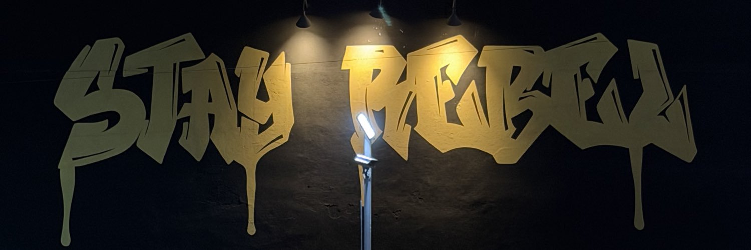 Champ The K banner